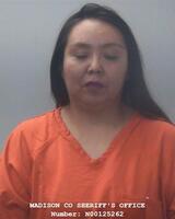 Mugshot of KANUHO, DANIELLE ROBIN
