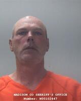 Mugshot of IVEY, MICHAEL LEE