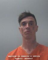 Mugshot of FARLEY, JOSHUA DEVAN