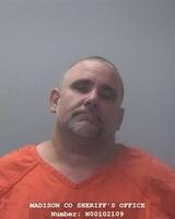 Mugshot of BROWN, JAMES