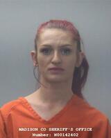 Mugshot of BESIC, ZERINA  