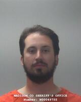Mugshot of RYAN, DANIEL CHRISTOPHER