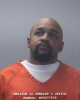 Mugshot of GLADNEY, LAQUINTIS MONTESS