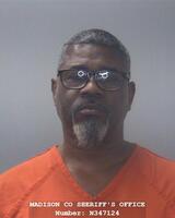 Mugshot of CLARK, HANSON LOUIS