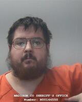 Mugshot of EMMONS, JOHN CANAAN