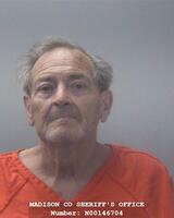 Mugshot of SHAFFER, ROBERT PAUL