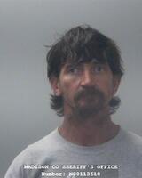 Mugshot of GRIFFIN, KEVIN ONEAL