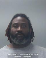 Mugshot of KNOX, DALANDUS REON 