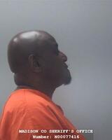 Mugshot of JORDAN, KENNETH KABRAUN 
