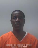Mugshot of JONES, REGGIE LAMAR