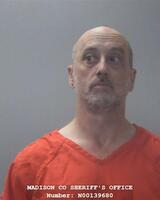 Mugshot of BARTLETT, CHRIS MARK