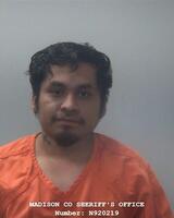 Mugshot of OROCIO, EUSEBIO CONSECO
