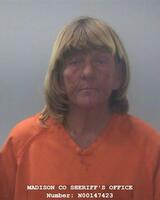Mugshot of TAYLOR, DIANE