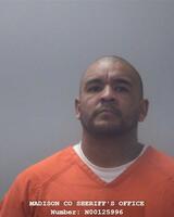 Mugshot of HERNANDEZ, JORGE LUIS ALVALOS