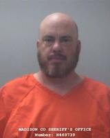 Mugshot of SHIPMAN, JOSHUA ADAM