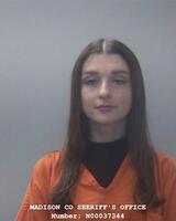 Mugshot of NUNN, JULIE CARLISLE
