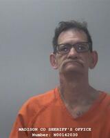 Mugshot of PONTE, JOHN M 