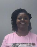 Mugshot of ABSTON, CASEY LASHONDA 