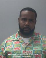 Mugshot of SCOTT, ROBERT DAVIS 