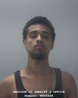 JAZZ DEMONE POPE