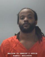 Mugshot of BROWN, LAMARQUS TORIONE