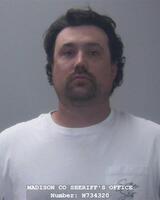 Mugshot of CARTER, ROSS AARON