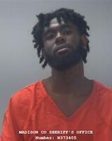 Mugshot of MACLIN, JAMARRE DEWAYNE