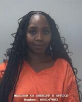 Mugshot of MATHIEU, NADIA