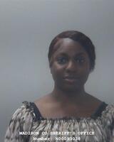 Mugshot of BUCHANAN, RENAYIA SHYNTAE