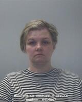 Mugshot of WADE, JENNIFER LORREN