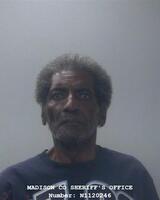 Mugshot of AUSTON, WILLIE LEE