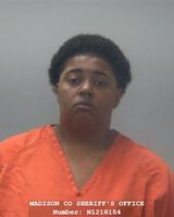 AMBER MARIE BAKER