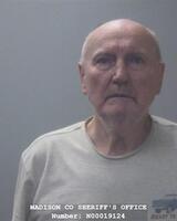 Mugshot of FIEN, MICHAEL WALDAMAR