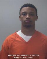 Mugshot of MCNABB, DASHAUN DELANO