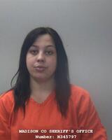 Mugshot of KENNEDY, HALEY ANNE