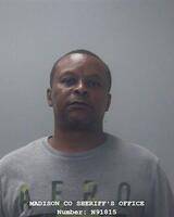 Mugshot of CHILDRESS, ANTONIO LEE