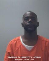 Mugshot of DUNNING, VINCENT LEROY