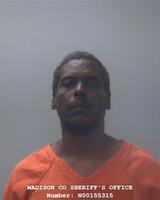 Mugshot of WADLEY, TERRY EUGENE