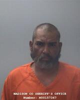 Mugshot of VASQUEZ GONZALEZ, SANTOS ABLE