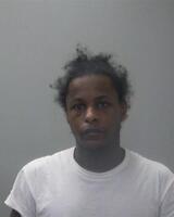 Mugshot of BIBBS, DMARCUS DERWELL