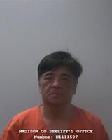 Mugshot of NGUYEN, GIANG