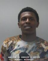 Mugshot of BEAN, DEWAYNE