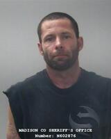 Mugshot of WRAY, MATTHEW DALE