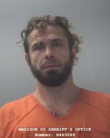 Mugshot of FLEMING, JOSEPH NAAMAN WAYNE