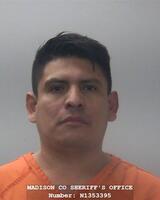 Mugshot of CORTEZ, JORGE SANTOS
