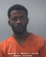 Mugshot of HAYNES, JAMARIO ANTONIO
