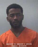 Mugshot of HAYNES, JAMARIO ANTONIO 