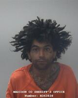 Mugshot of PELLOT, ISMAEL YULFO