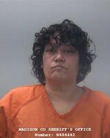 Mugshot of HOLLOWAY, KANDI LORRAINE 