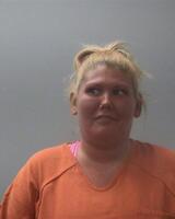 Mugshot of PUTMAN, JESSICA NOELLE